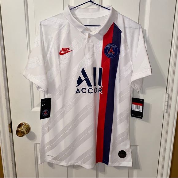 psg nike kit